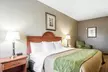 Comfort Inn US 60/63 - Second Medium