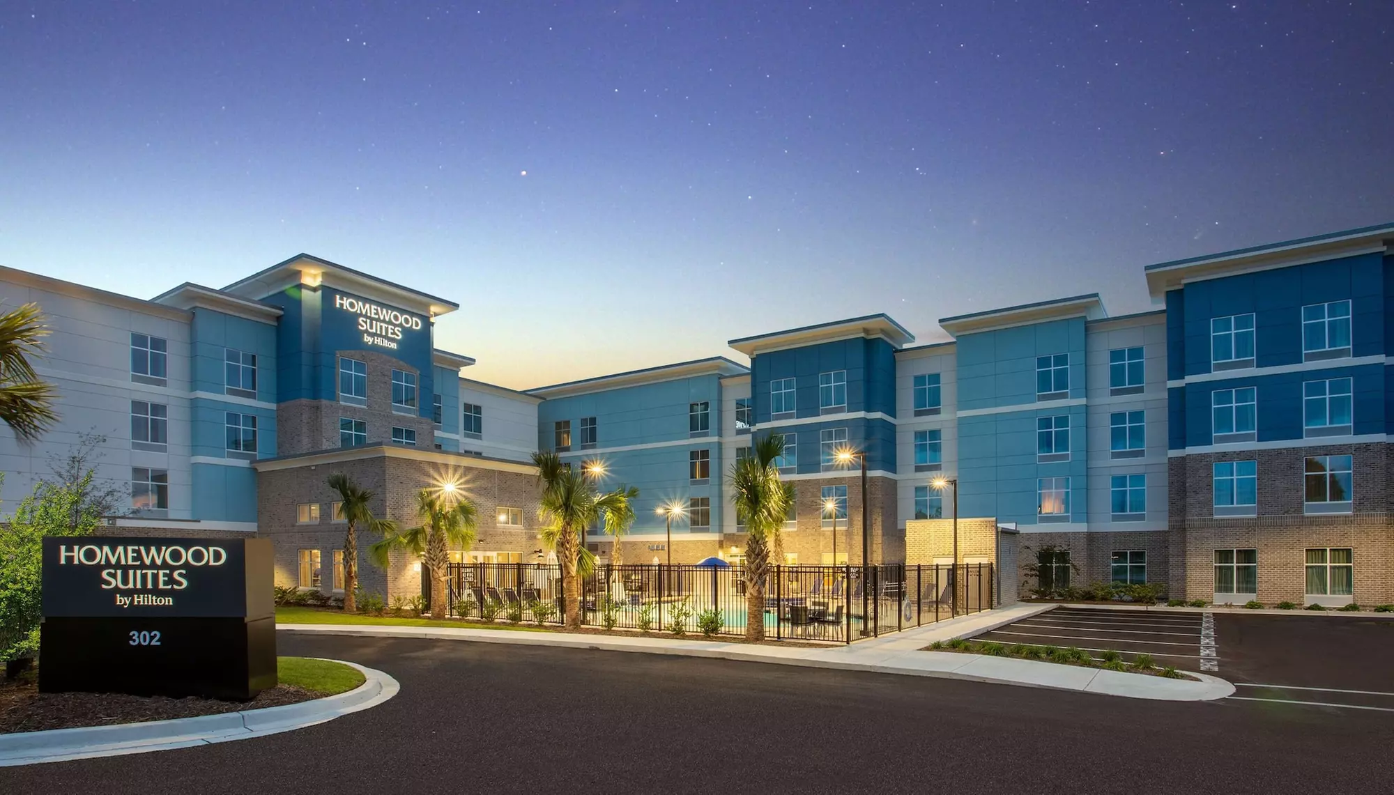 Homewood Suites by Hilton Myrtle Beach Coastal Grand Mall - Primary Image