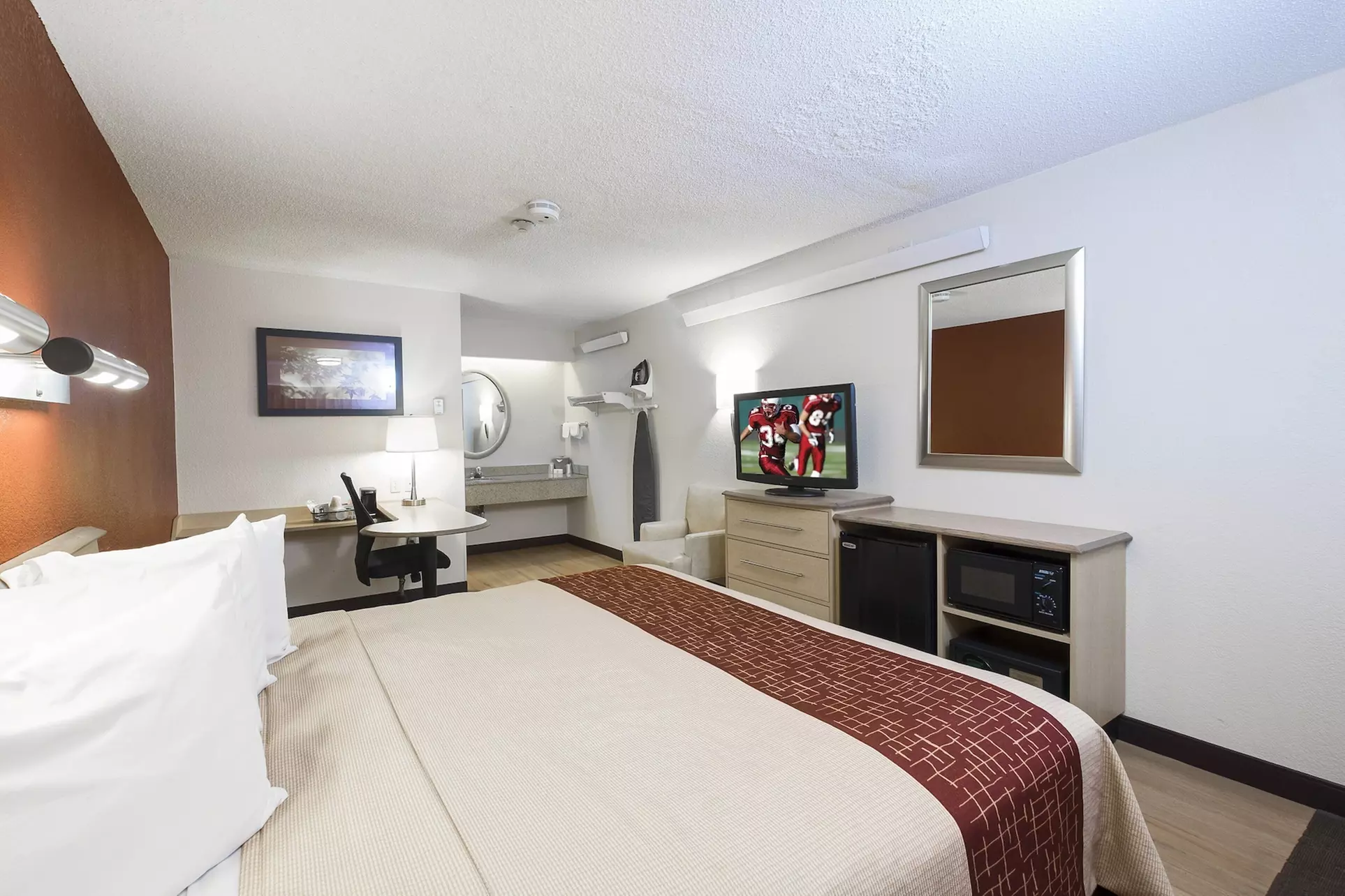 Red Roof Inn Chicago - Joliet - Primary Image