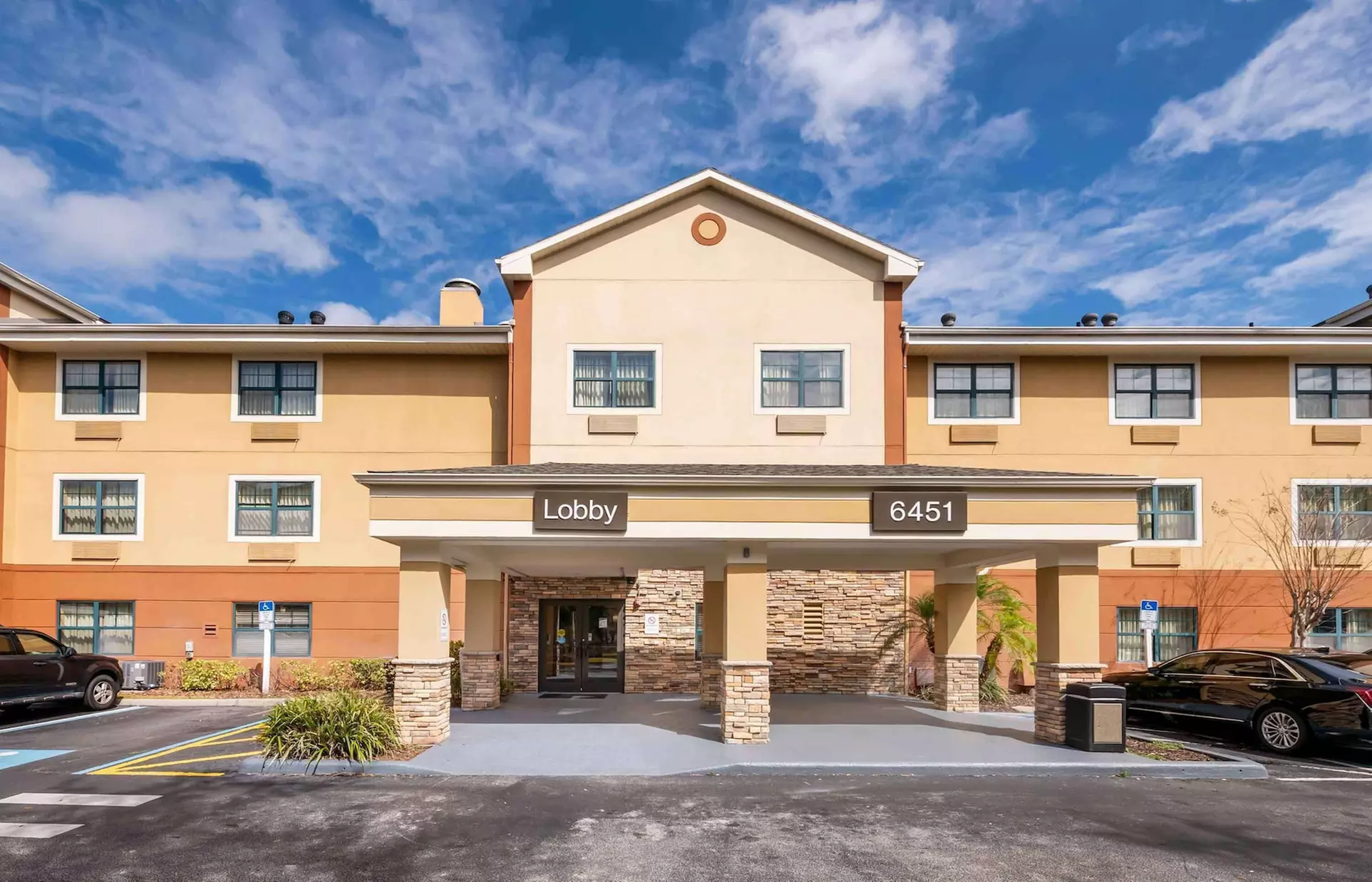 Extended Stay America Select Suites - Orlando - Conven Ctr - Sports Complex - Primary Image