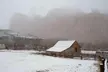 Cathedral Valley Inn - Second Medium