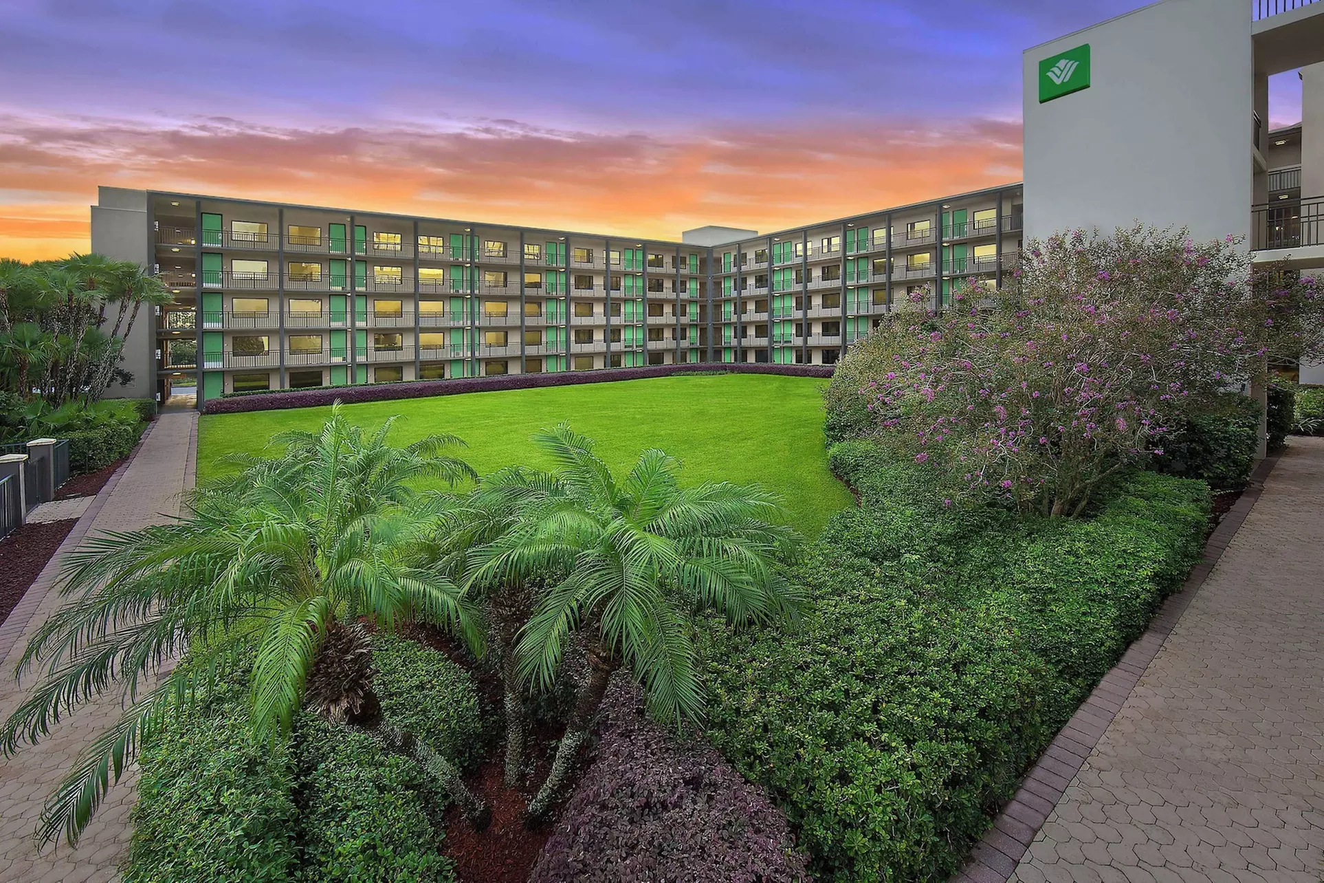 Wyndham Garden Lake Buena Vista – Disney Springs® Area - Primary Image