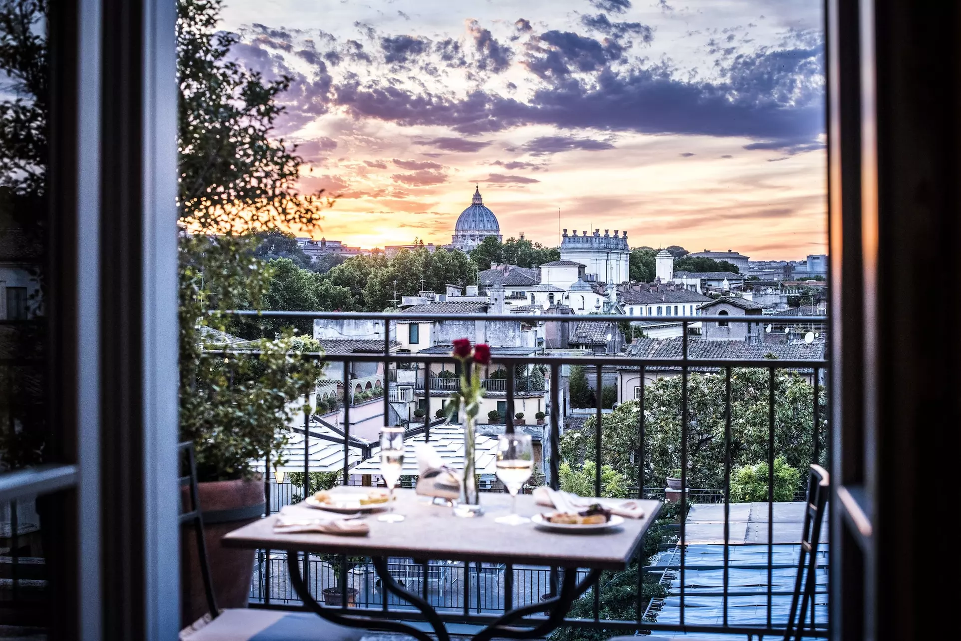 Hotel Ponte Sisto - Primary Image