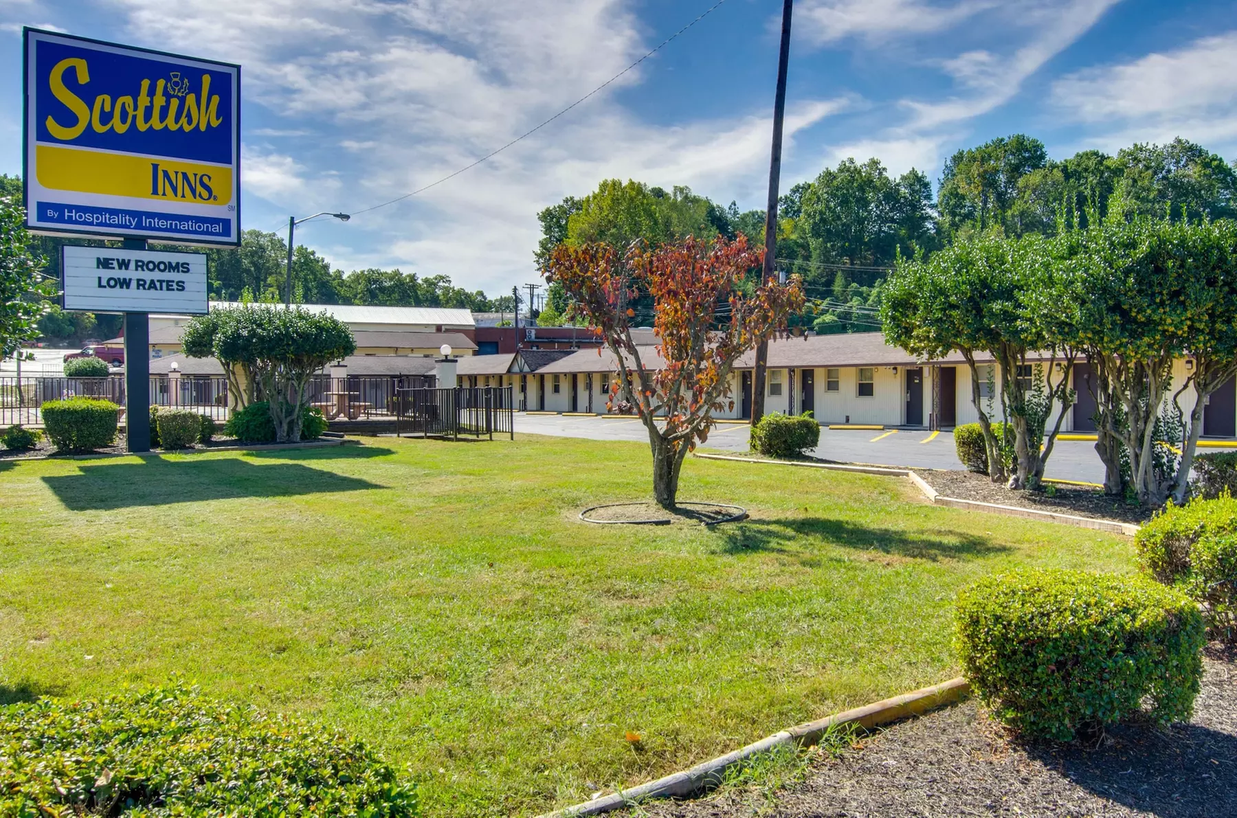 Scottish inns Collinsville-Martinville - Primary Image
