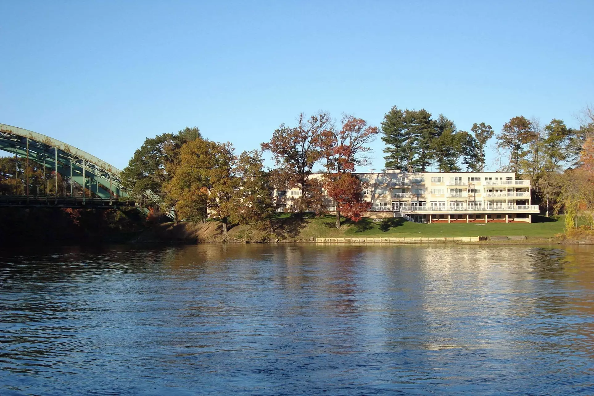 Riverside Hotel, Ascend Hotel Collection - Primary Image