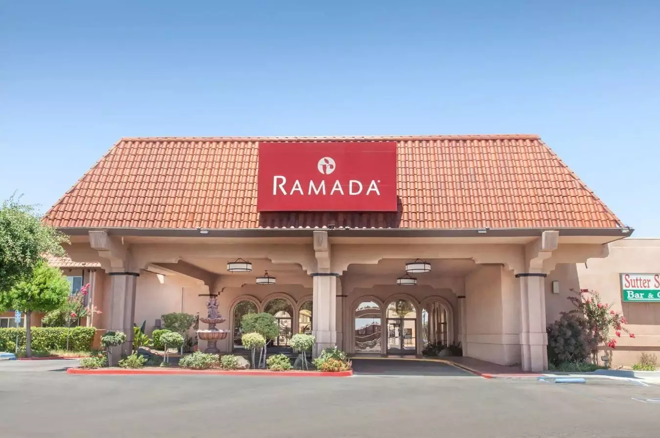 Ramada by Wyndham Fresno North - Primary Image