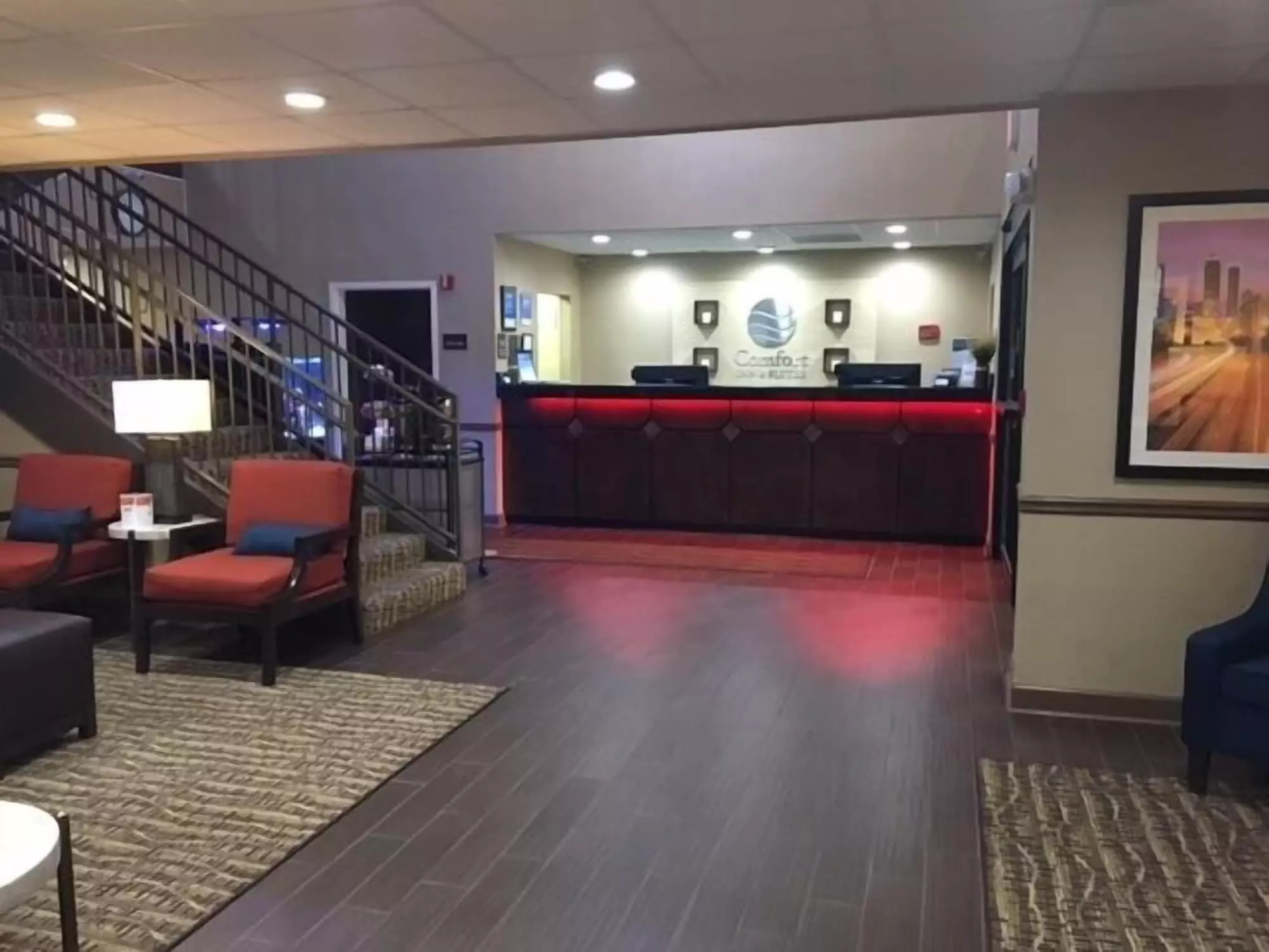 Comfort Inn & Suites Peachtree Corners - Primary Image