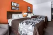Sleep Inn And Suites Lubbock - Second Medium