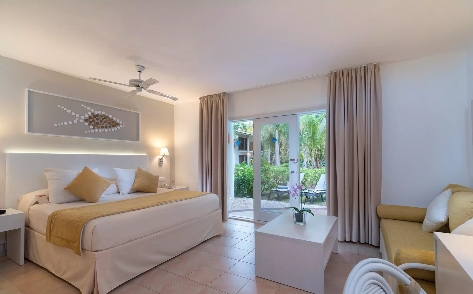 Natura Park Beach Eco Resort & Spa - All Inclusive - Primary Image