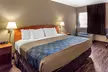 Econo Lodge Inn & Suites - Second Medium