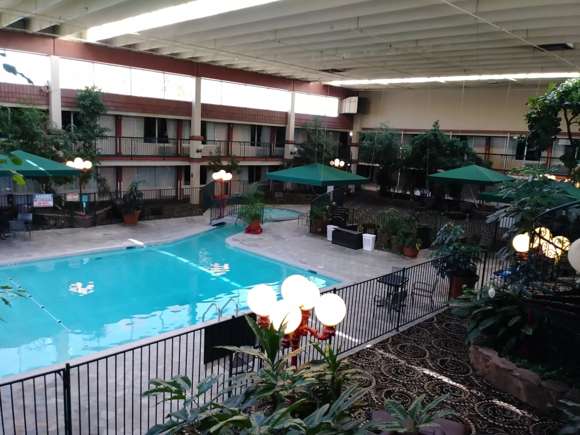 Quality Inn & Suites I-25 North - Primary Image