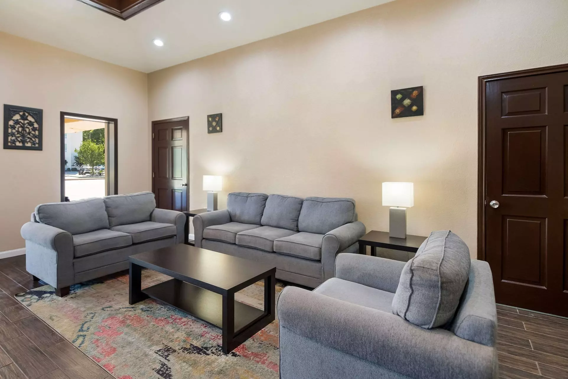 Quality Inn & Suites Lufkin - Primary Image