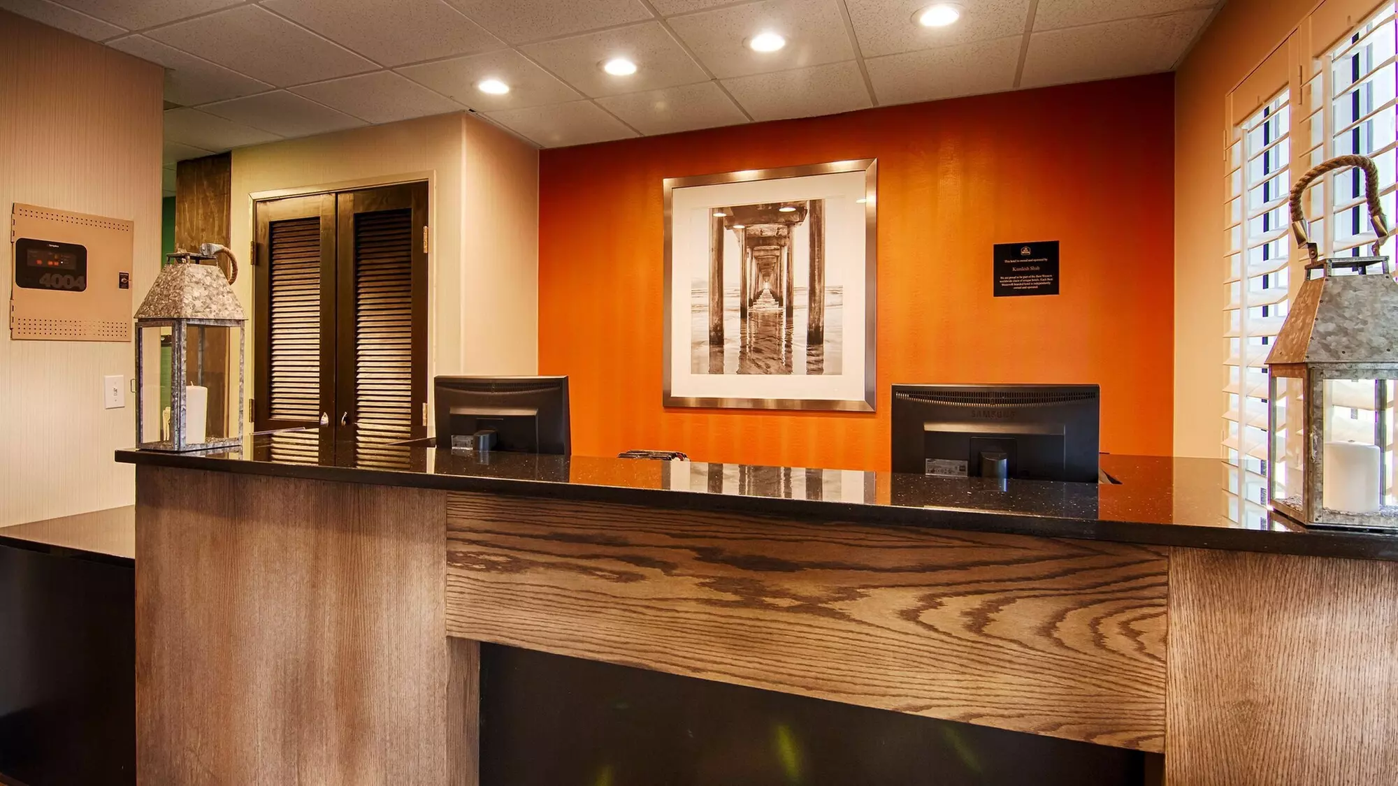 Best Western Pawleys Island - Primary Image