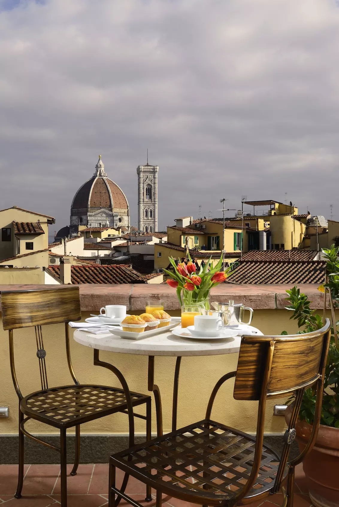 Hotel L'Orologio Firenze - Primary Image