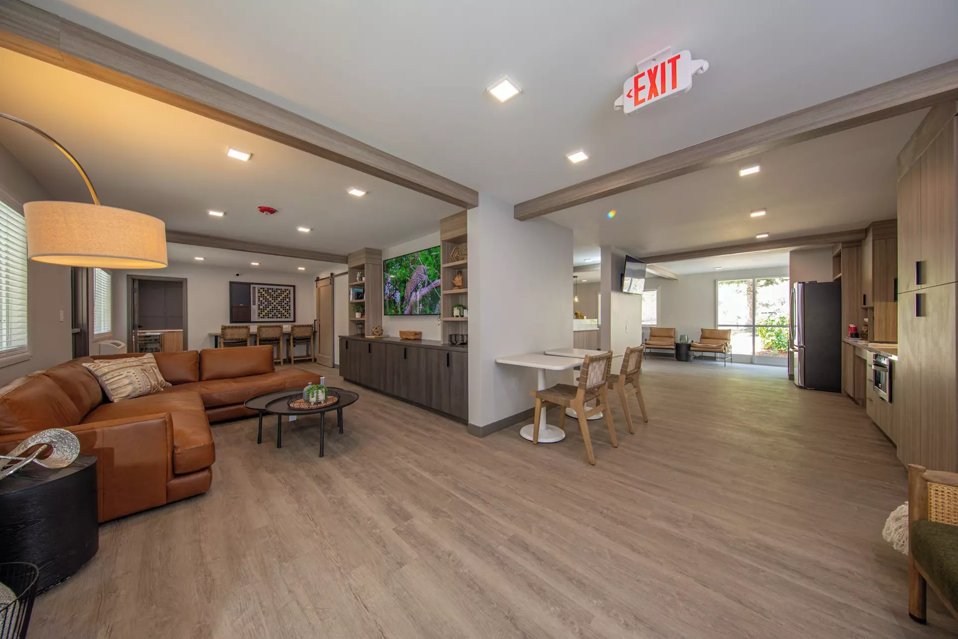 The Jackson SouthTown - Primary Image