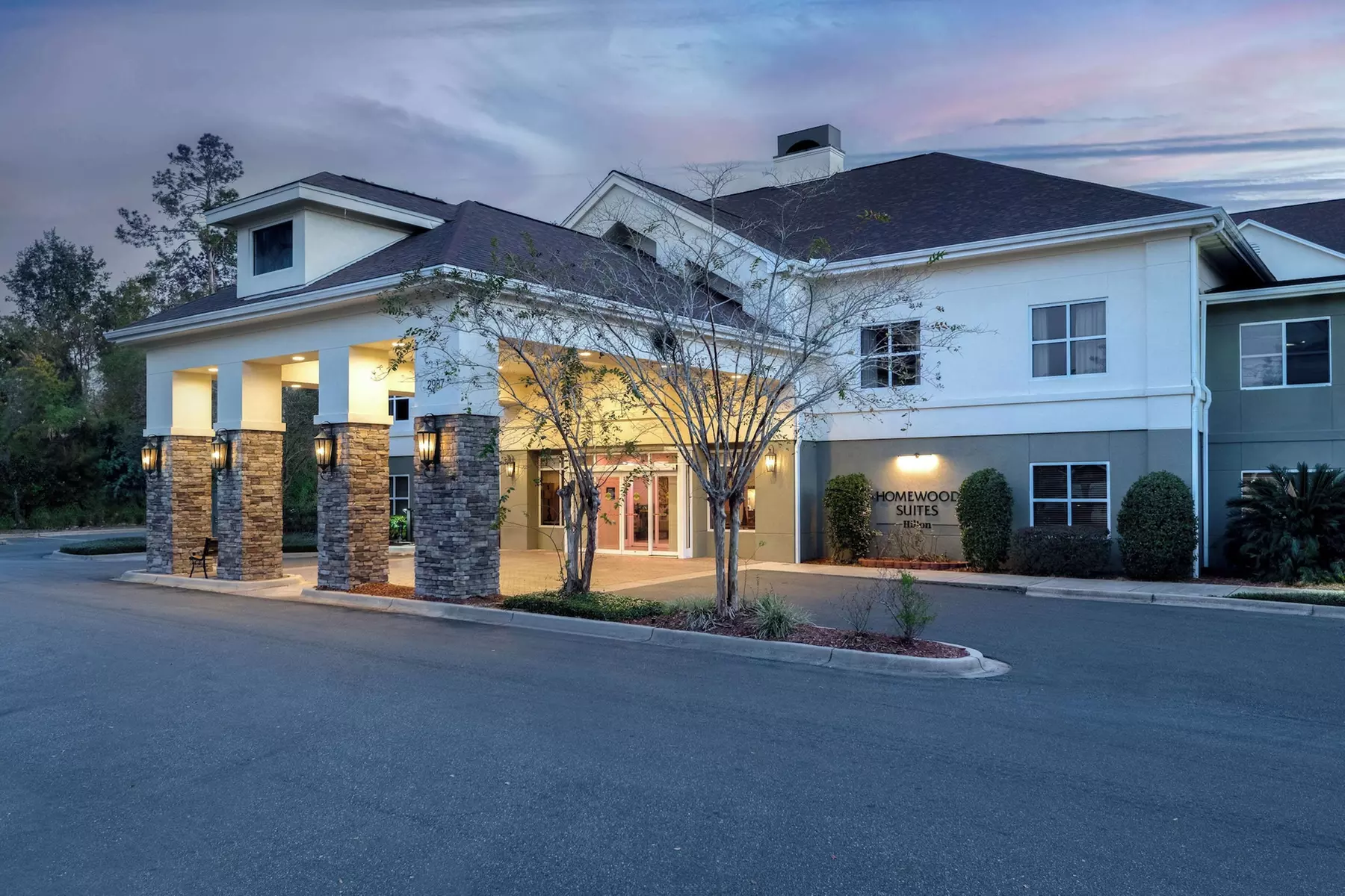 Homewood Suites by Hilton Tallahassee - Primary Image