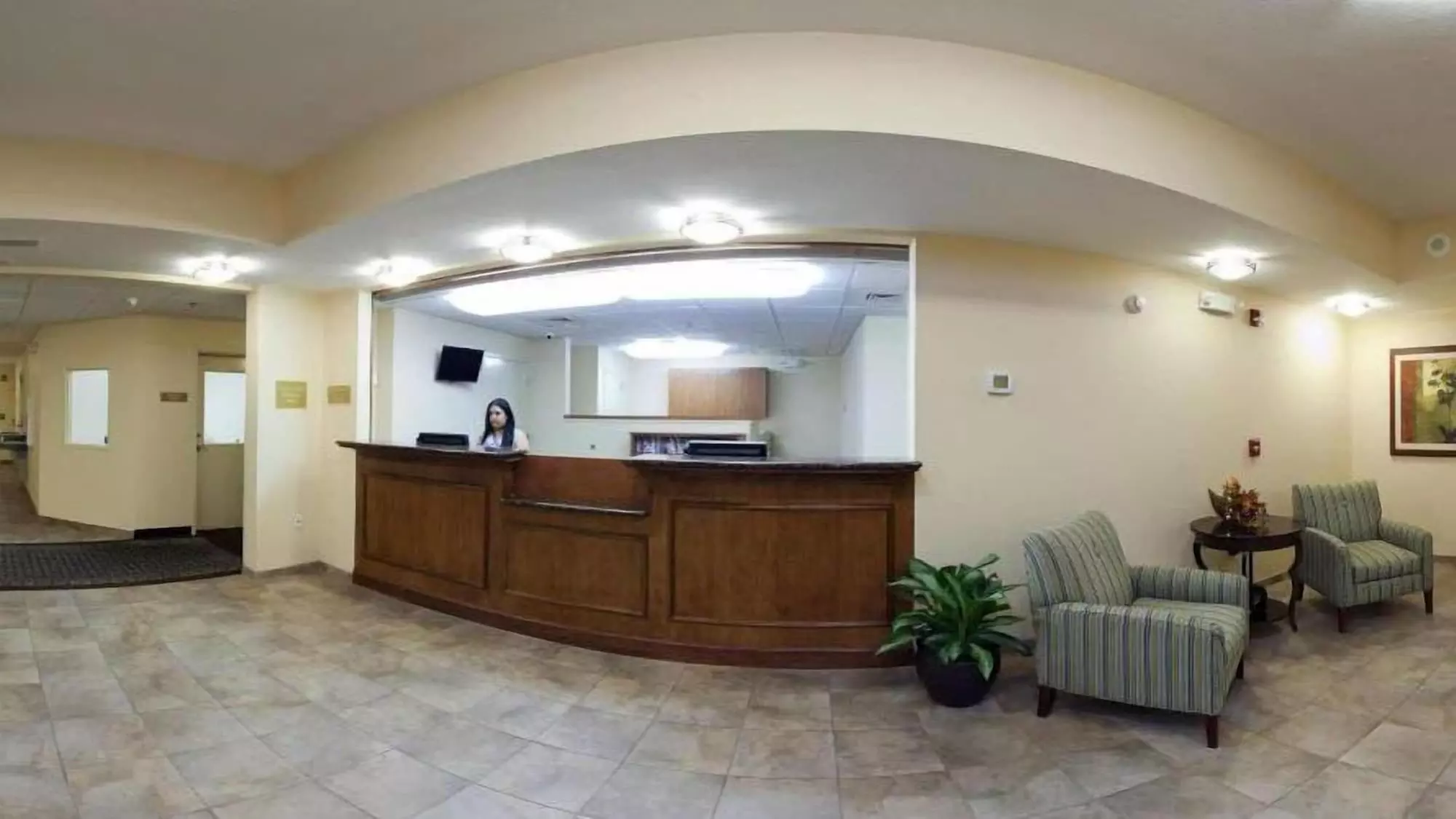 Candlewood Suites New Bern, an IHG Hotel - Primary Image