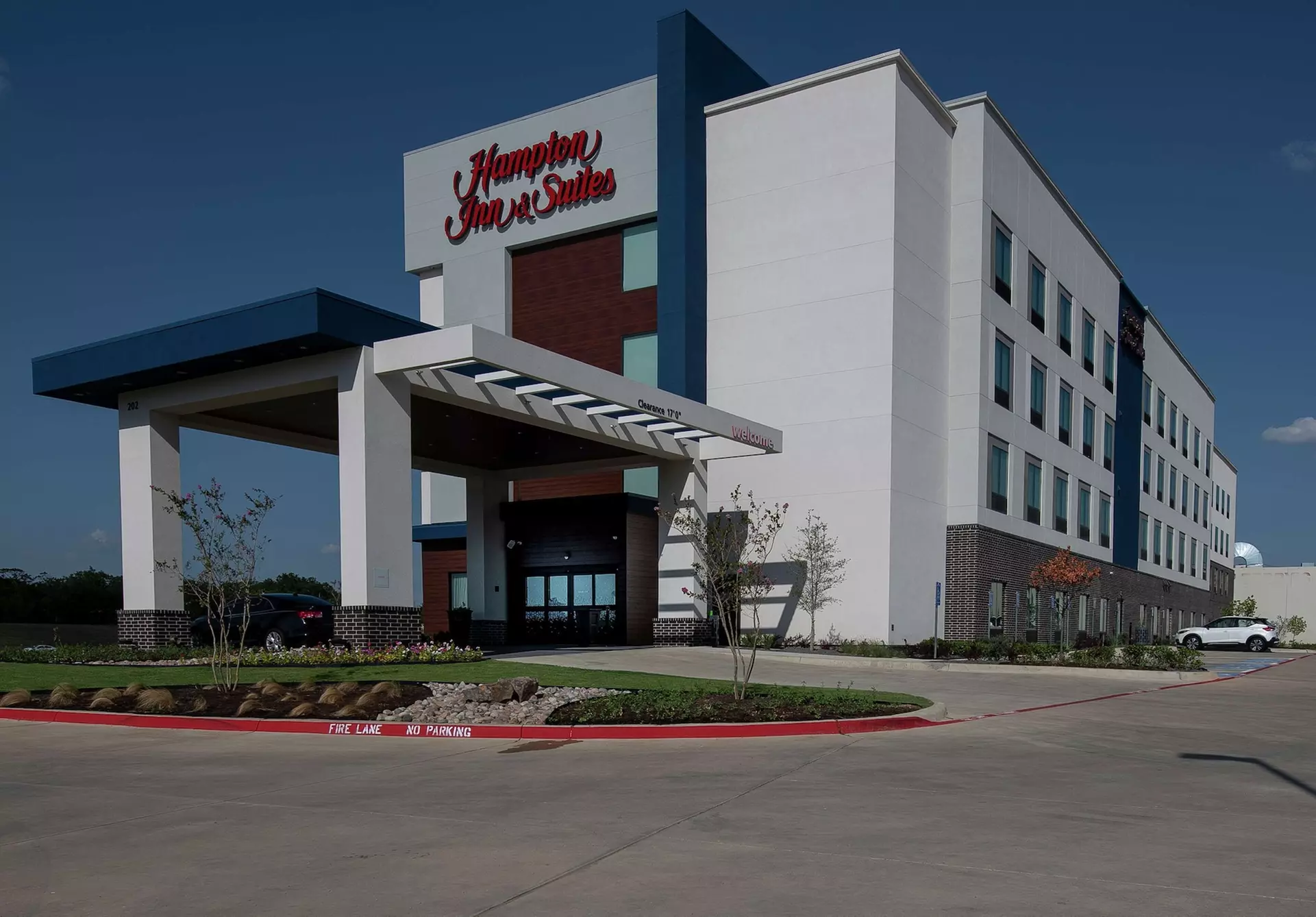Hampton Inn & Suites Duncanville Dallas - Primary Image