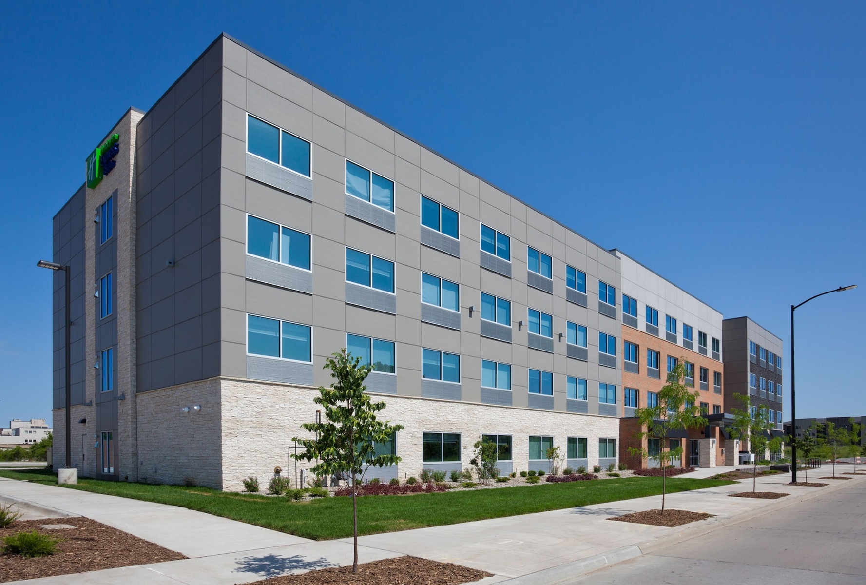 Holiday Inn Express & Suites Des Moines Downtown by IHG - Primary Image