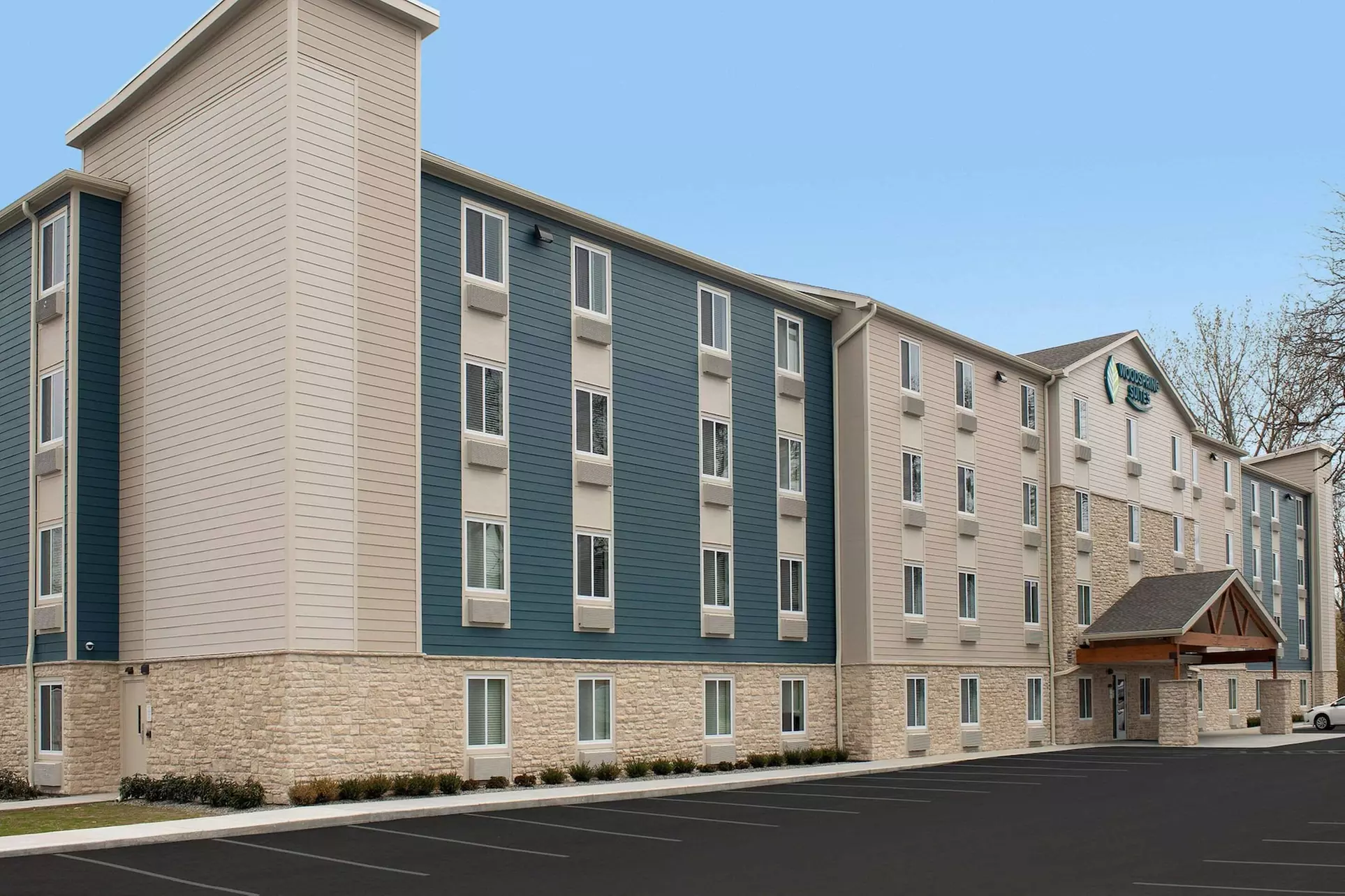 WoodSpring Suites San Antonio Stone Oak - Primary Image