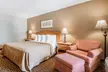 Quality Inn US65 & E. Battlefield Rd. Springfield - Second Medium