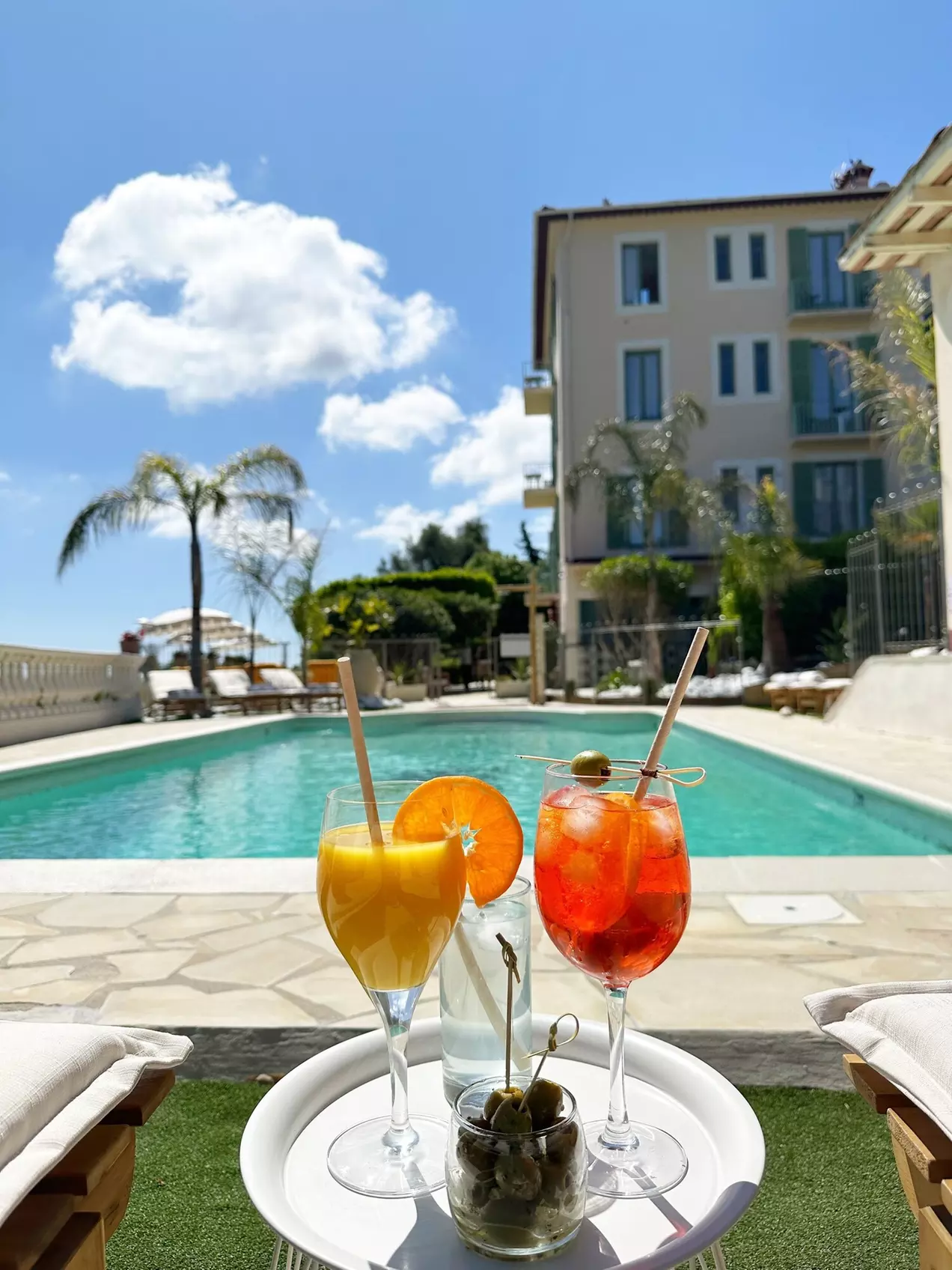 Hôtel Miramar - Primary Image