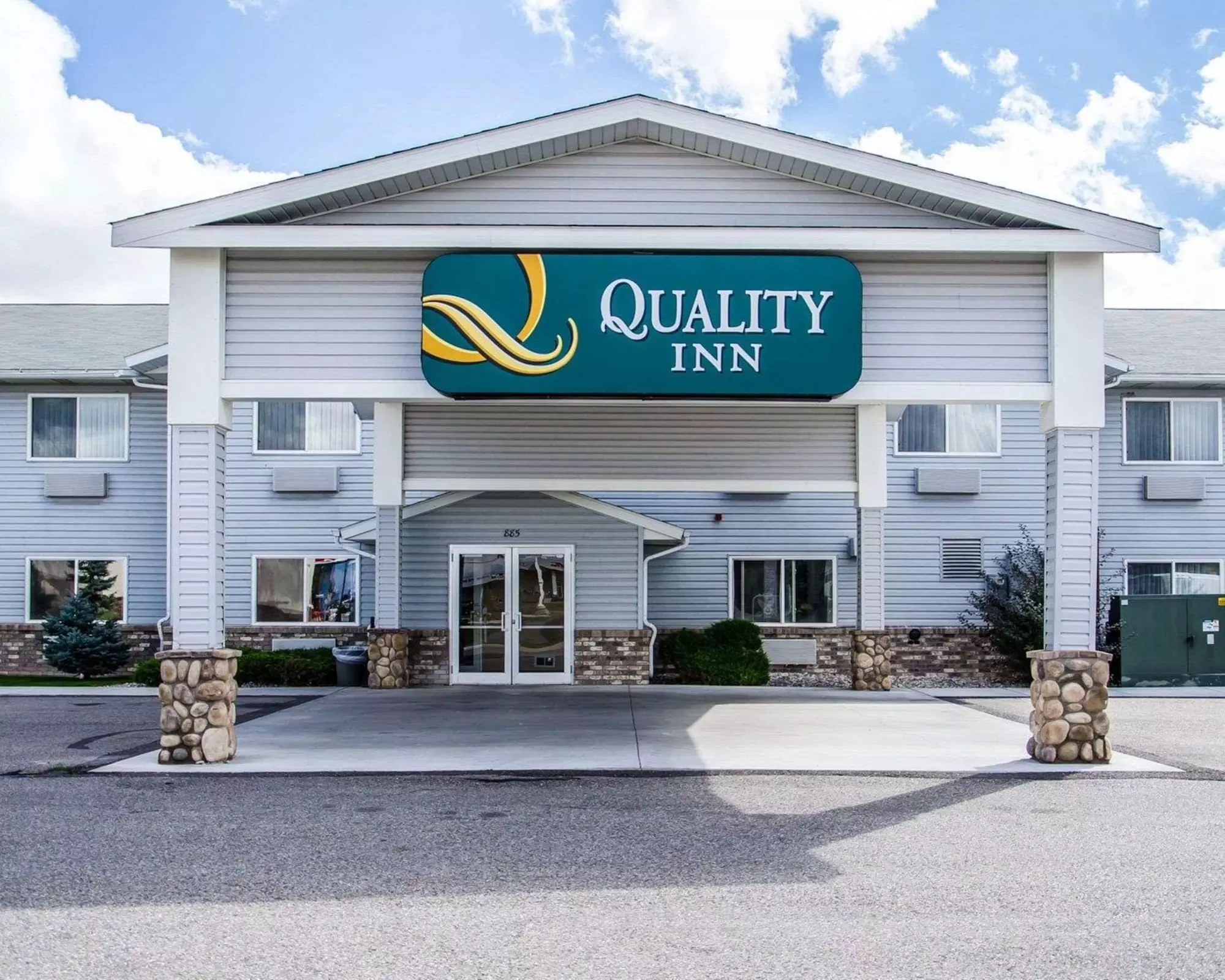 Quality Inn - Primary Image