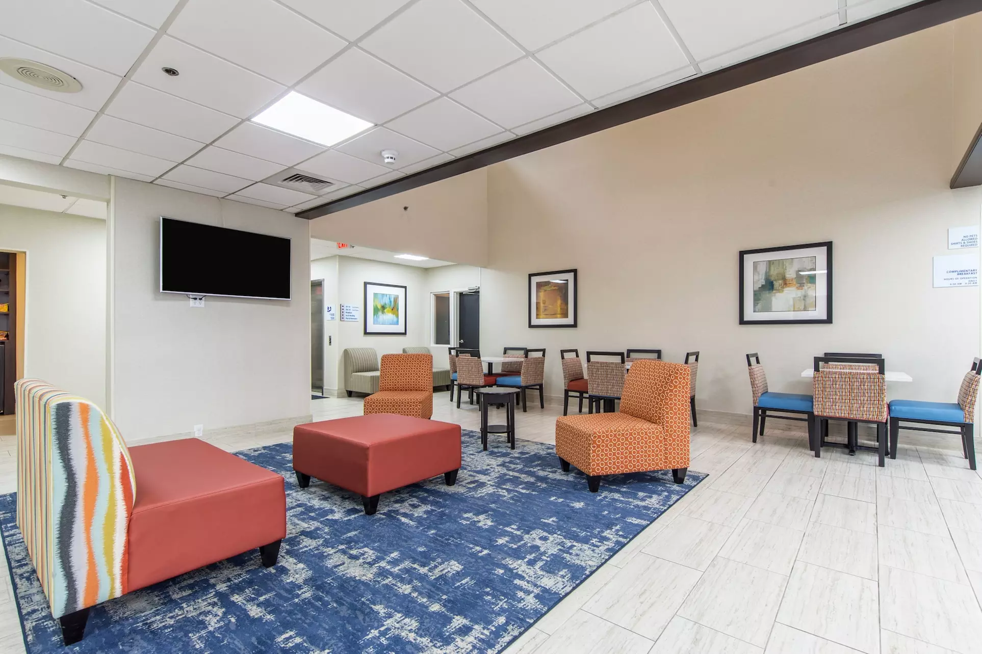 Holiday Inn Express Dandridge by IHG - Primary Image