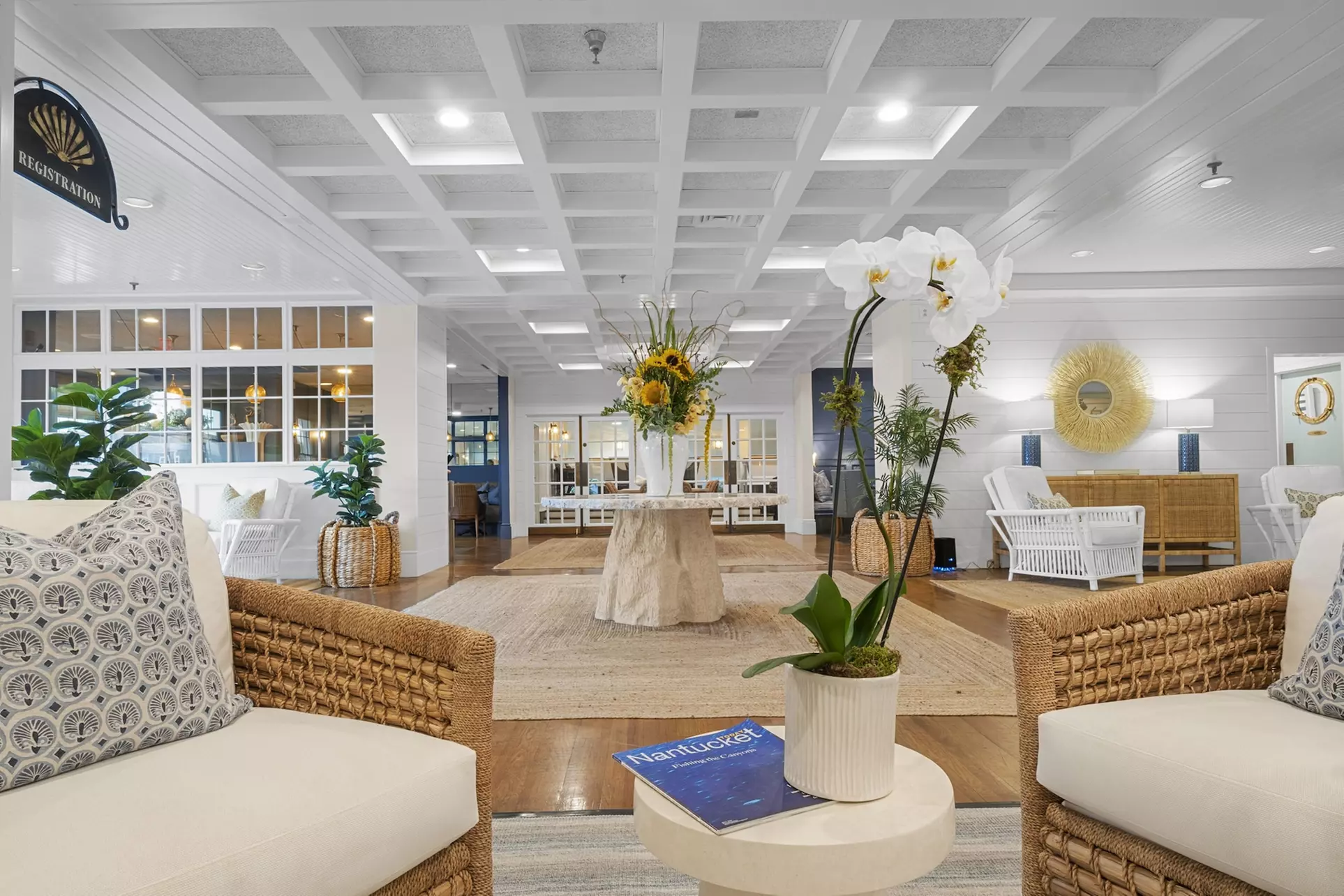 Nantucket Inn - Primary Image
