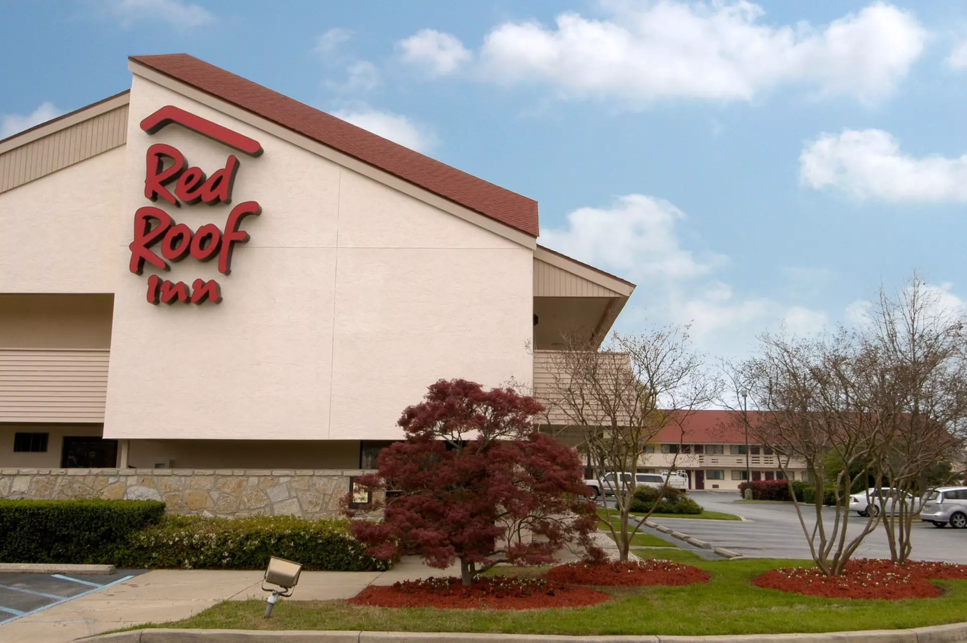 Red Roof Inn Florence - Civic Center - Primary Image