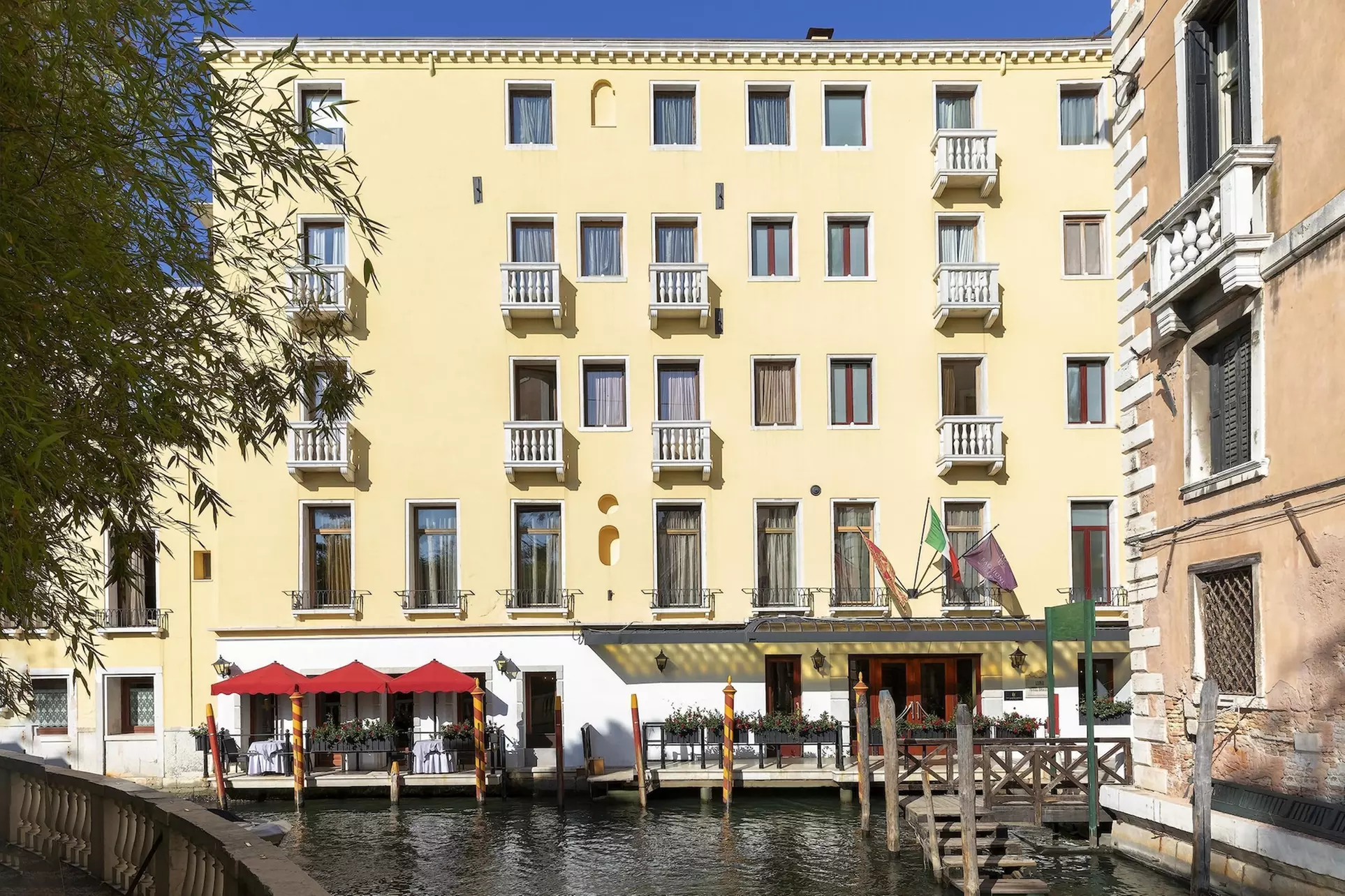 Baglioni Hotel Luna - The Leading Hotels of the World - Primary Image