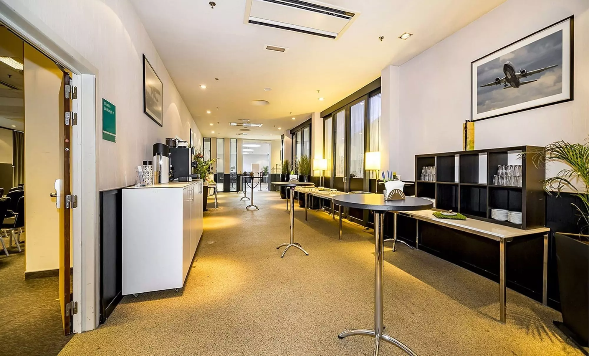 Park Inn by Radisson Liege Airport - Primary Image