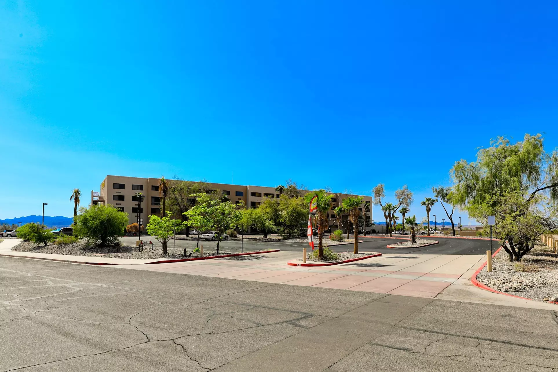 Studio 6 Suites Lake Havasu City, AZ - Primary Image