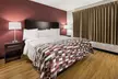 Red Roof Inn & Suites Knoxville East - Second Medium