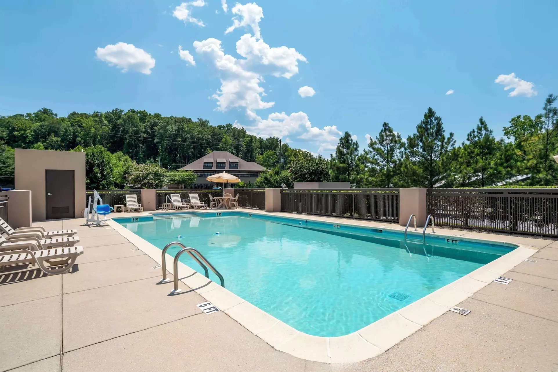 Best Western Plus Oak Mountain Inn - Primary Image