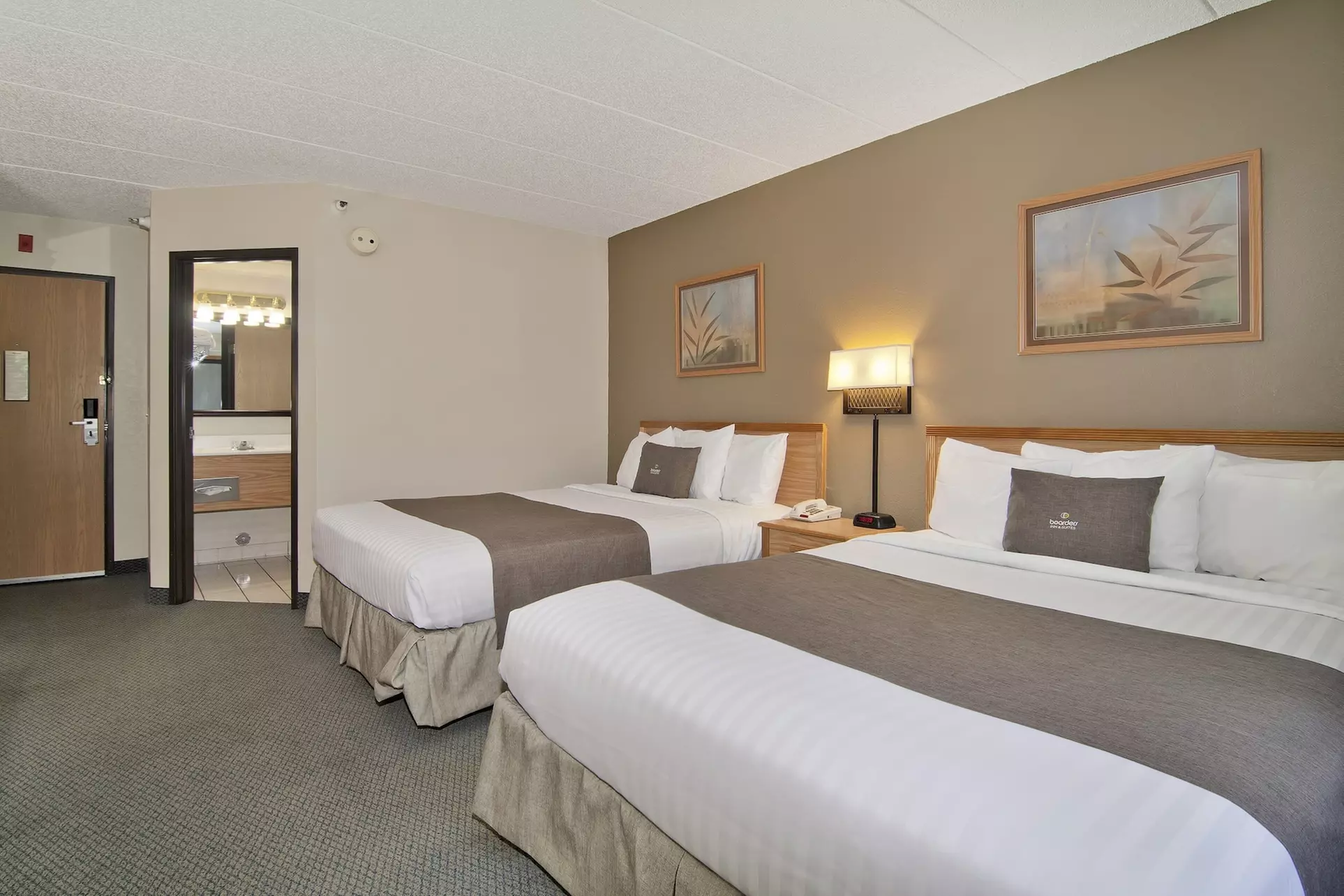 Boarders Inn & Suites by Cobblestone Hotels - Faribault - Primary Image