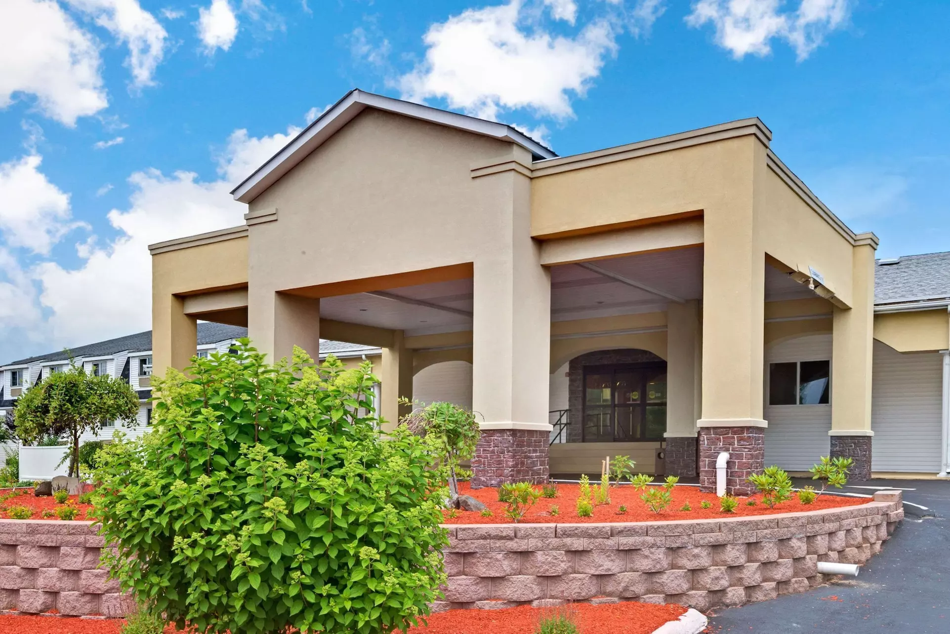 Ramada by Wyndham Kittery - Primary Image