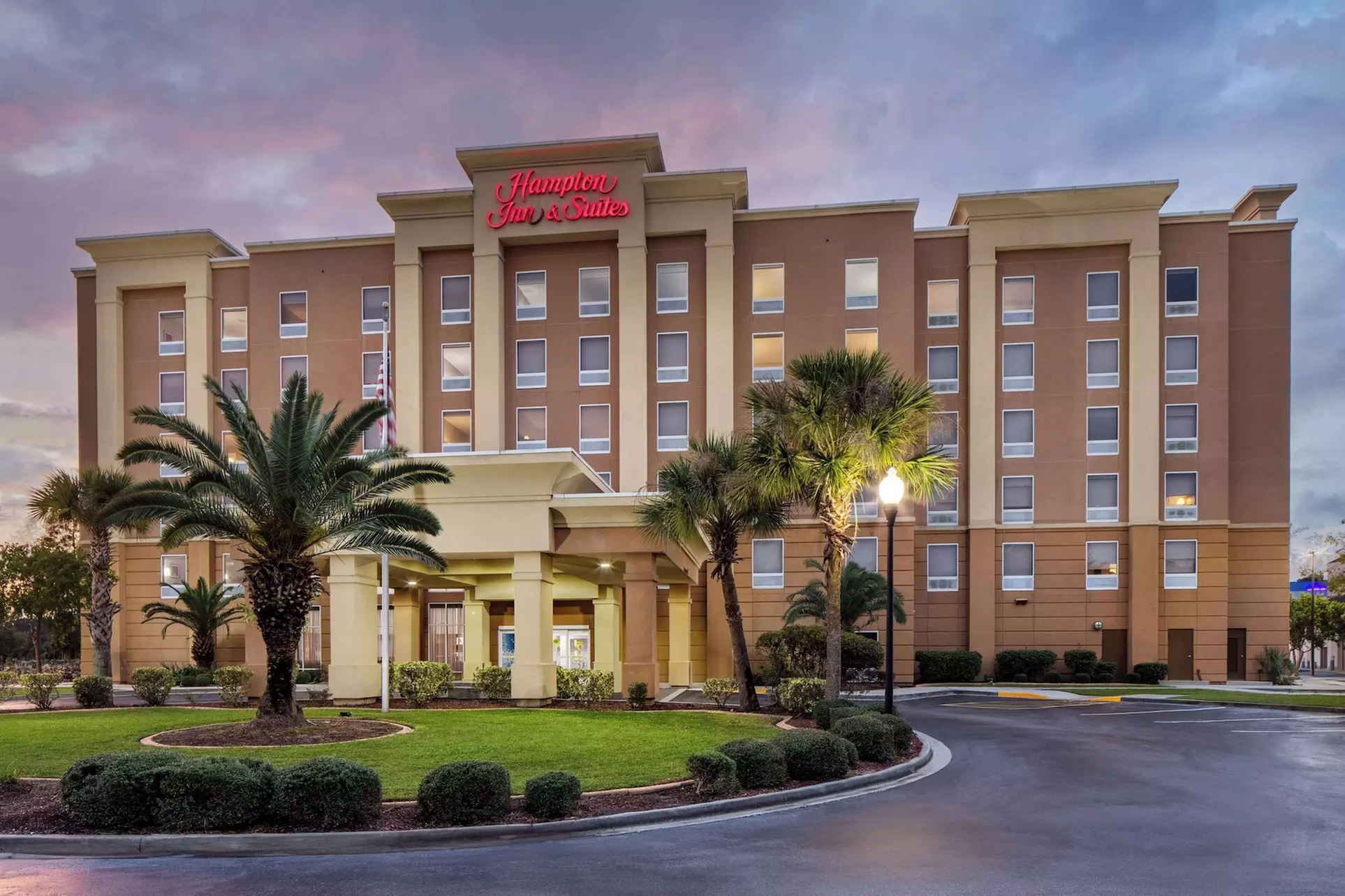 Hampton Inn & Suites Savannah - I-95 South - Gateway - Primary Image