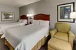 Hampton Inn & Suites Indianapolis-Airport - Second Medium