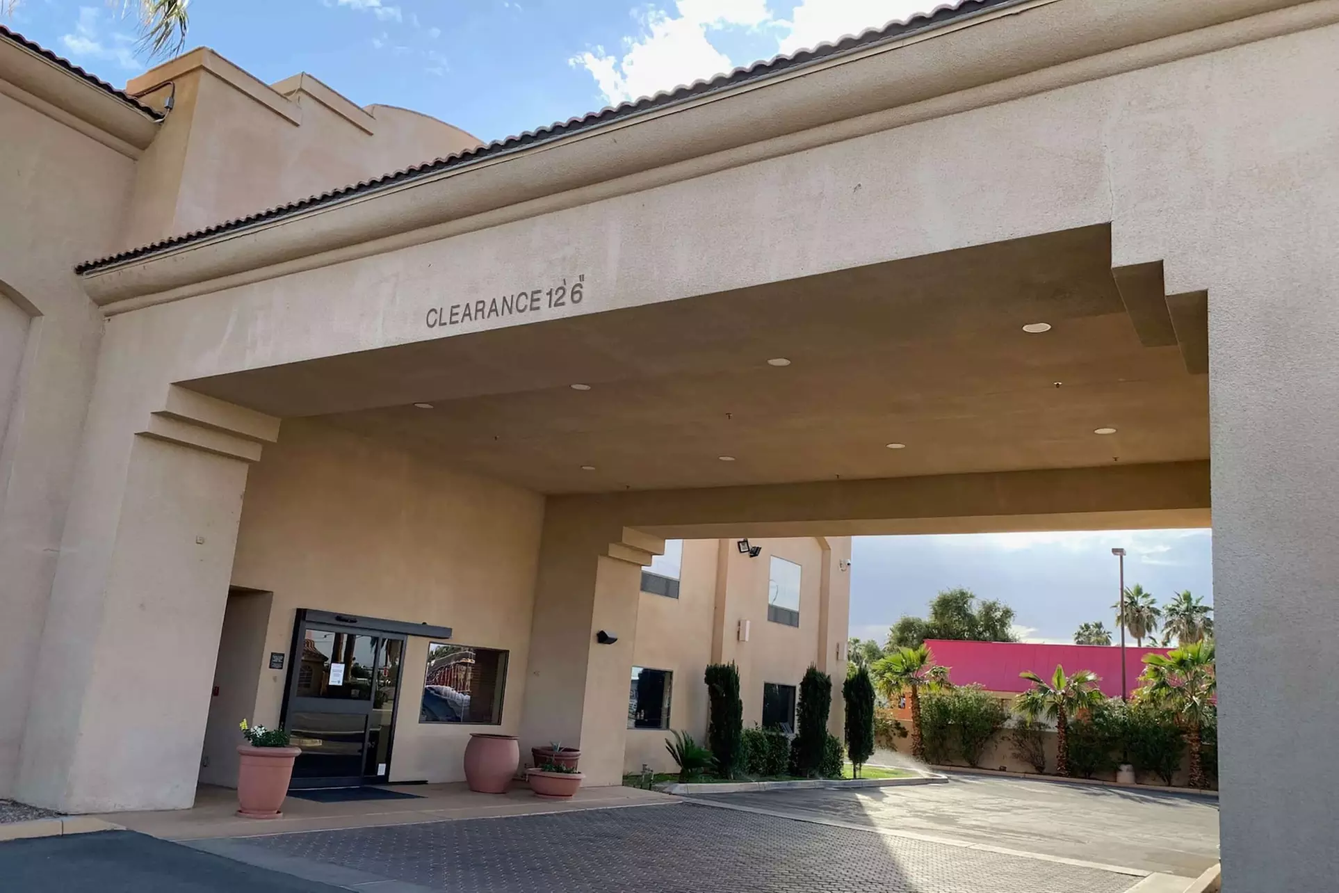 Days Inn by Wyndham Blythe - Primary Image