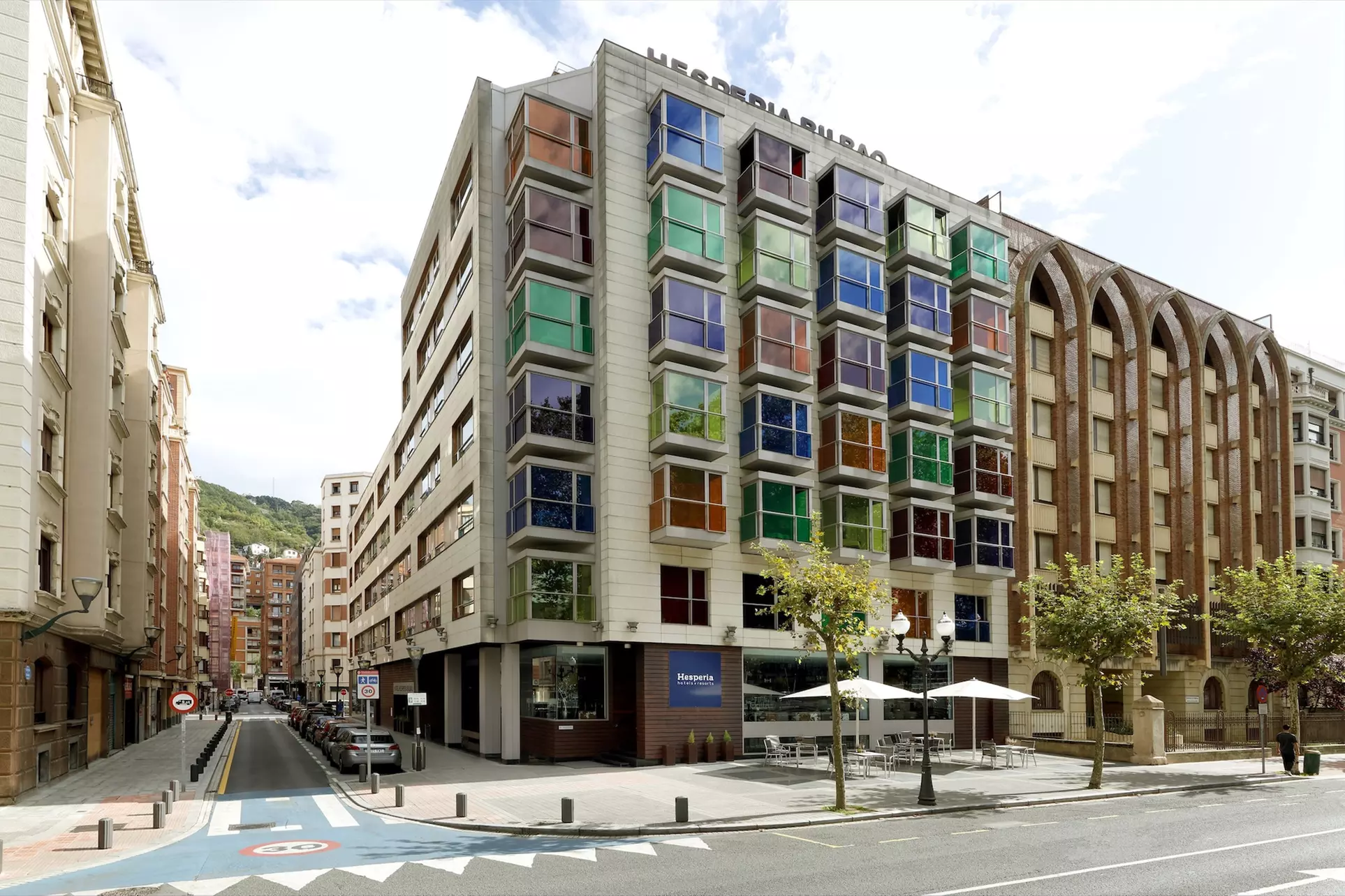 Hesperia Bilbao - Primary Image