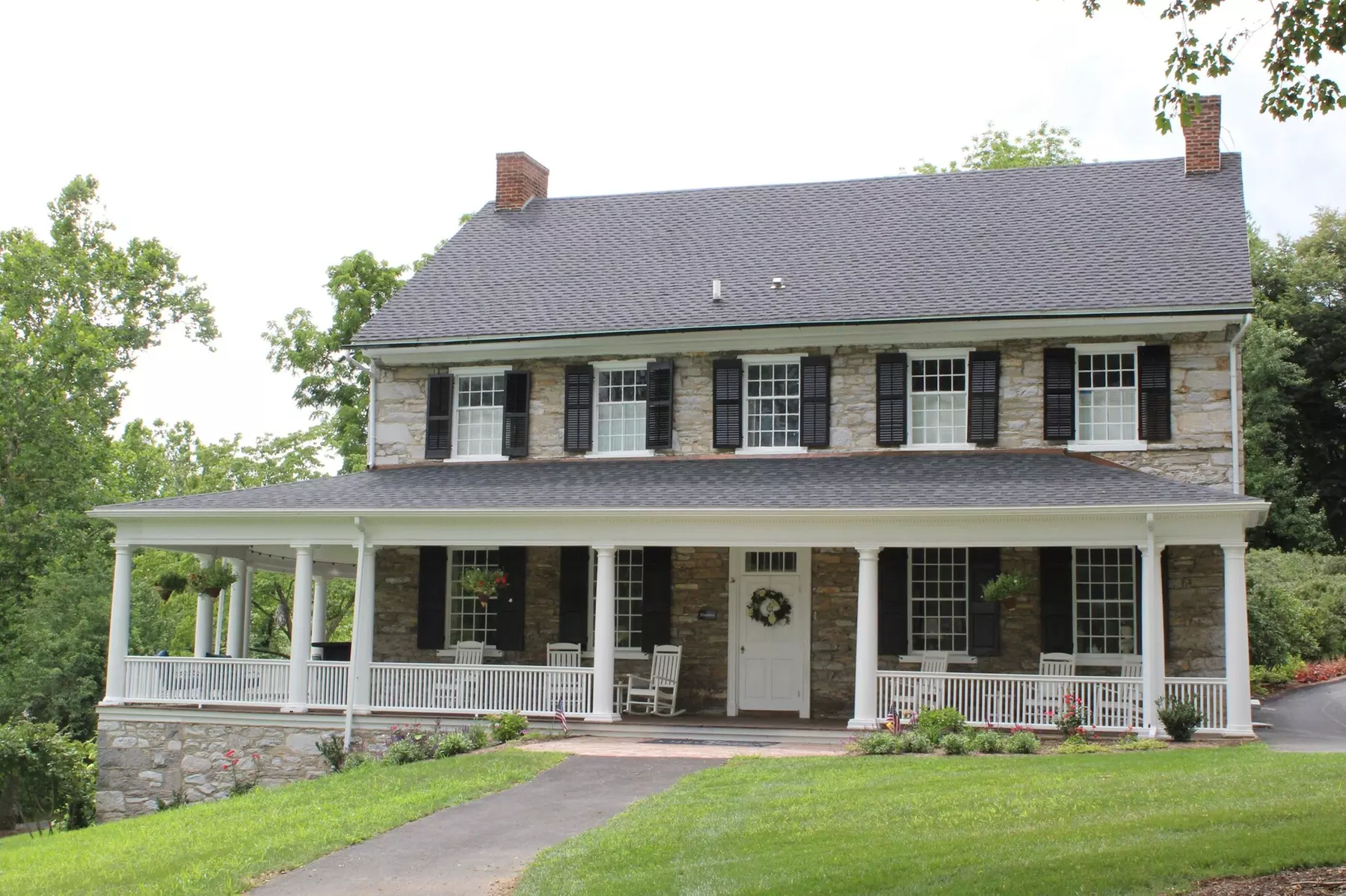 Allenberry Resort - Primary Image