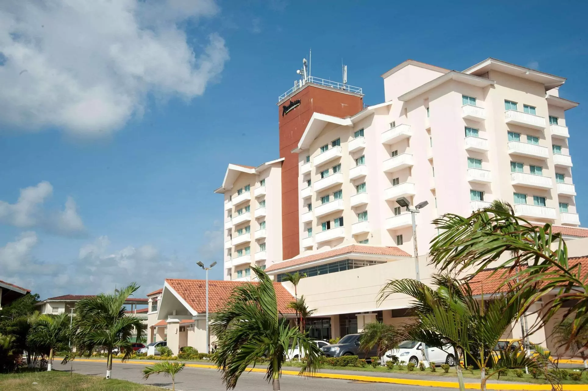 Radisson Colon 2,000 Hotel & Casino - Primary Image