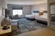 Hampton Inn & Suites Huntington Downtown - Second Medium