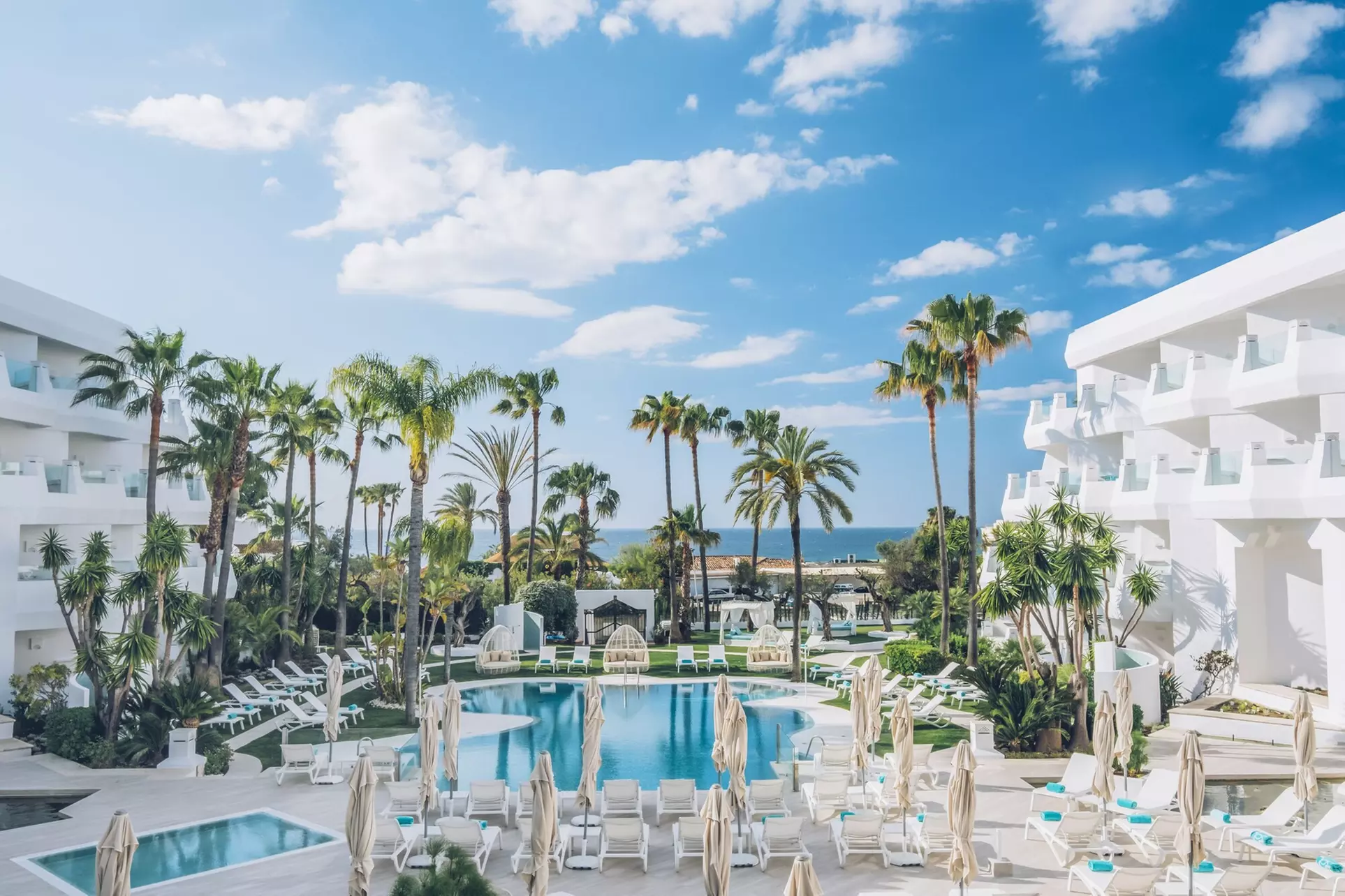 Iberostar Selection Marbella Coral Beach - Primary Image
