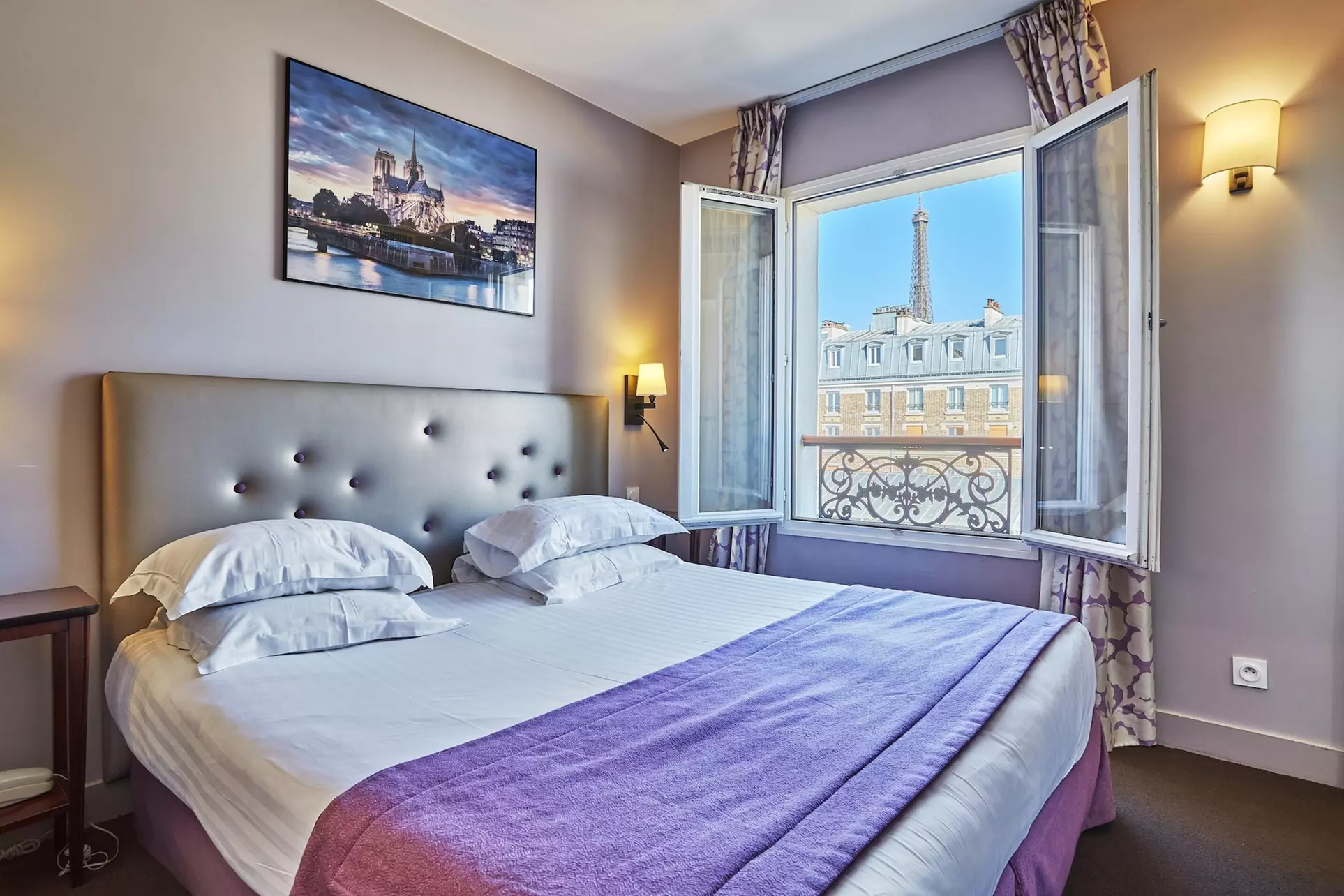 Hôtel Le Relais Saint Charles - Primary Image