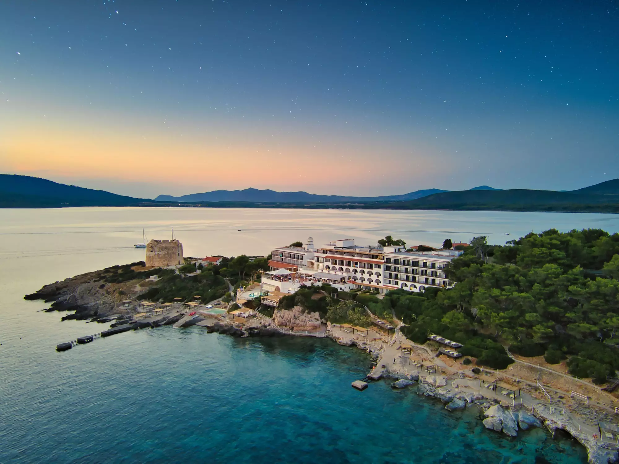 El Faro Hotel & Spa - Primary Image