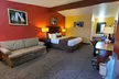 Olympic Inn & Suites - Second Medium