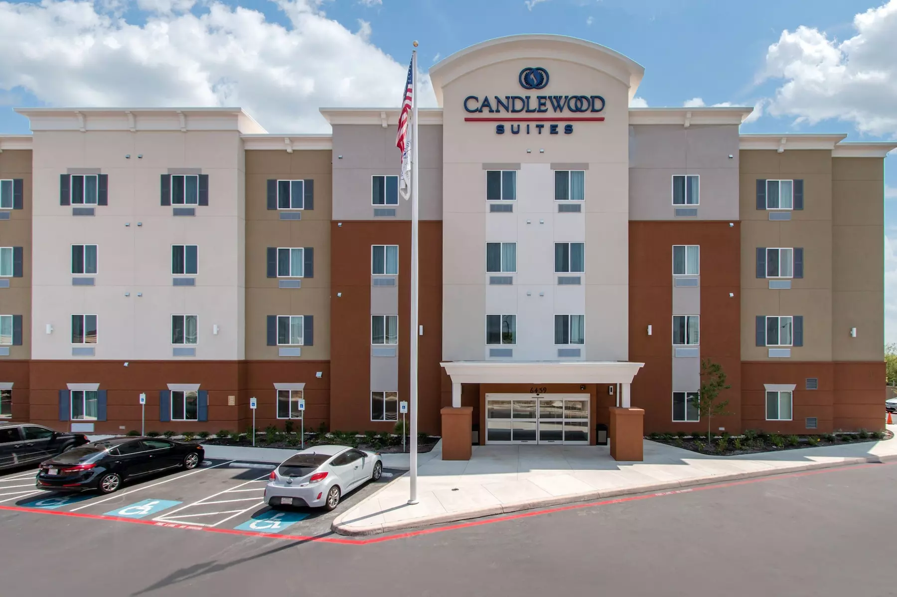 Candlewood Suites San Antonio Lackland AFB Area by IHG - Primary Image
