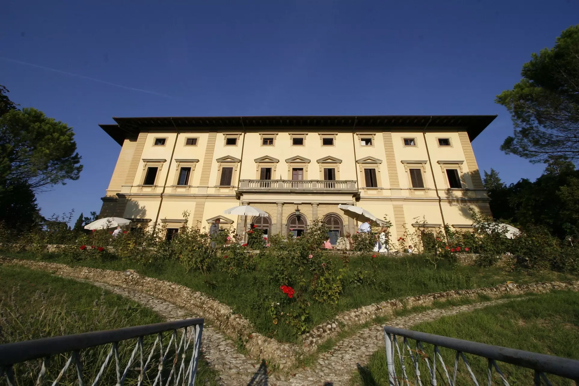 Villa Pitiana - Primary Image
